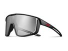 FURY Sonnenbrille / schwarz_schwarz