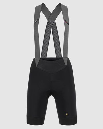 UMA GTV C2 Damen-Trägerhose / black series / XS