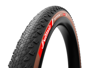 Pneu Terreno XC Race / brown-black / 660 g