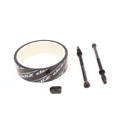 Tubeless Kit, 26mm Tape, Valve 100 mm, 808 FC/858 NSW