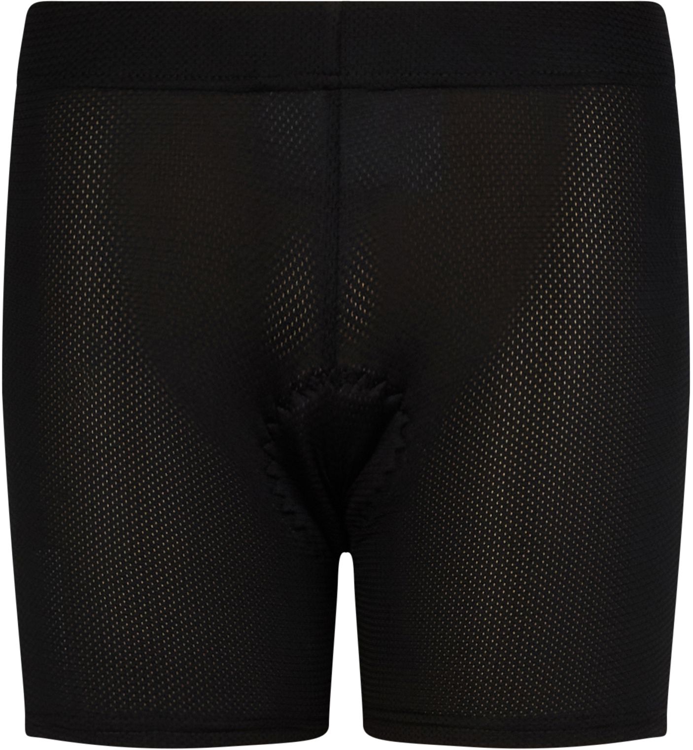 NEKINI X-FUNCTION Kinder-Innenhose / black / 152