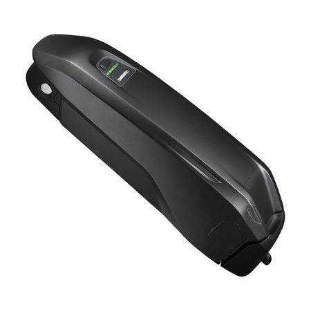 Rahmenakku E-Bike BT-EN605 / Schwarz