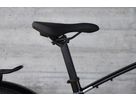 ZING GEN 2 hoch E-City- und Alltagsvelo / tiefschwarz / M