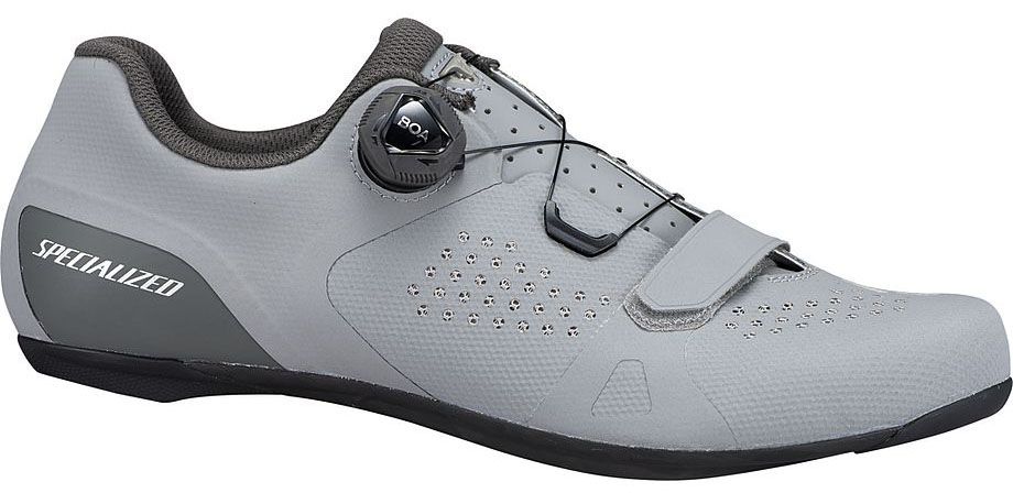 TORCH 2.0 Rennveloschuhe / cool grey/slate / 48