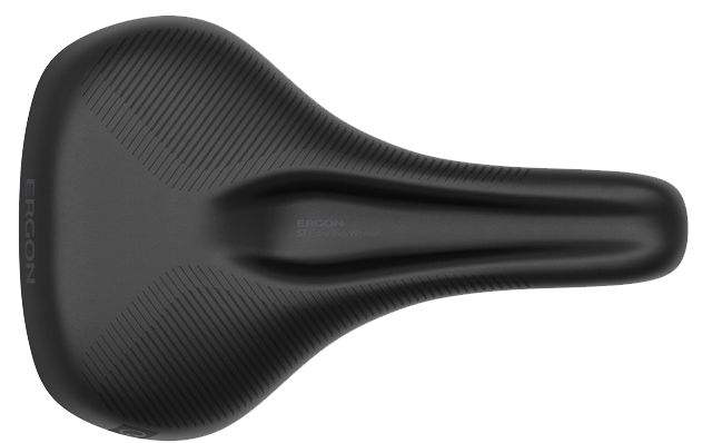 ST CORE EVO WOMAN / schwarz / M/L 182mm