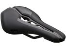 Sattel Stealth Curved Performance / schwarz / 142 mm