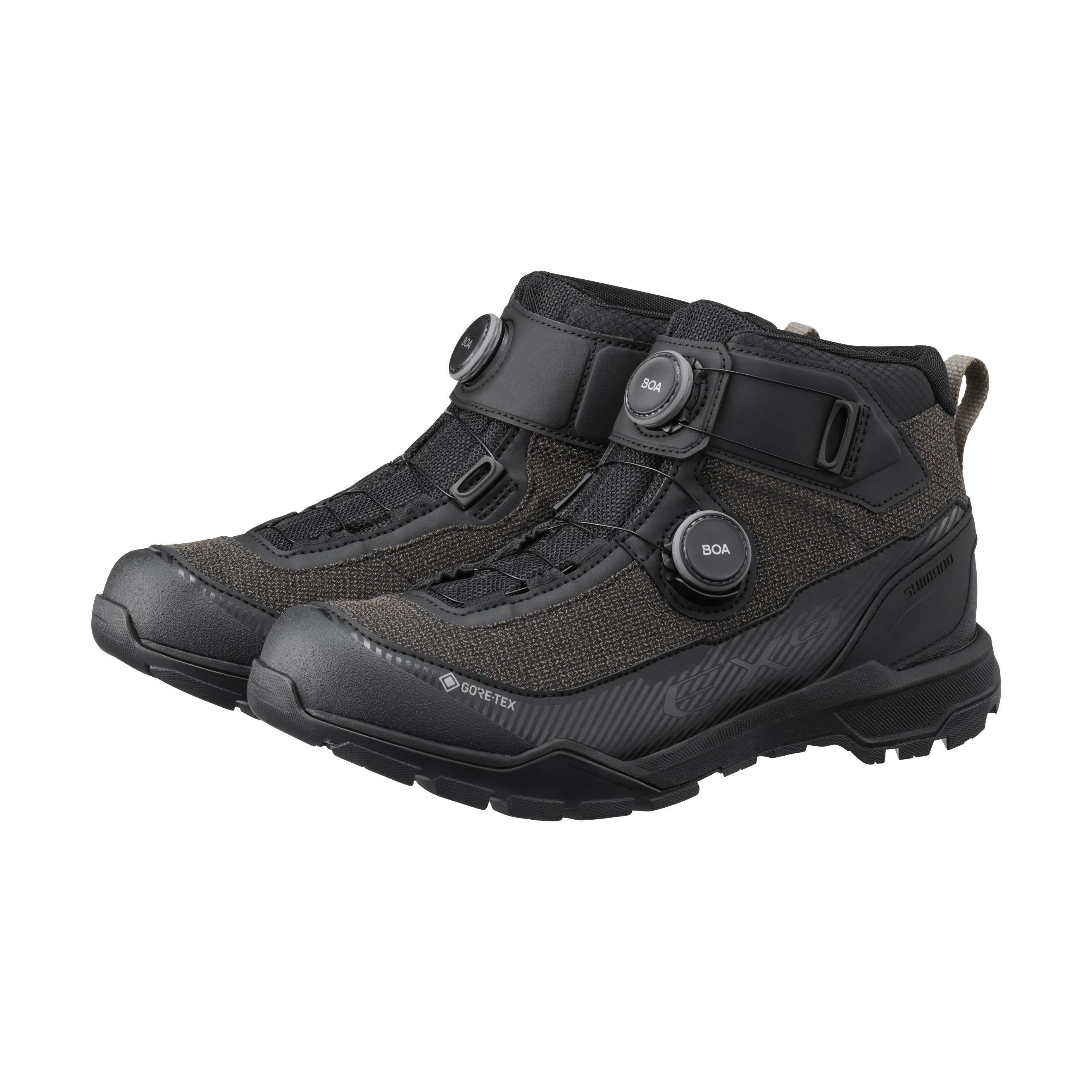 Men MT SH-EX9 Schuh SPD / black / 46
