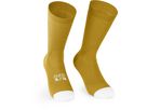 ENDURANCE SOCKS S11 Velosocken / golden yellow / 0 (35-38)