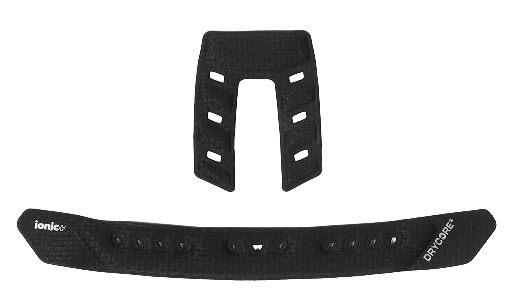 ECLIPSE PRO SPERICAL MIPS Ersatzpolster / black / M
