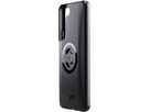 Phone Case SPC+ / schwarz / Samsung S22