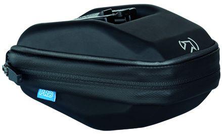 Satteltaschte Direct Mount / schwarz