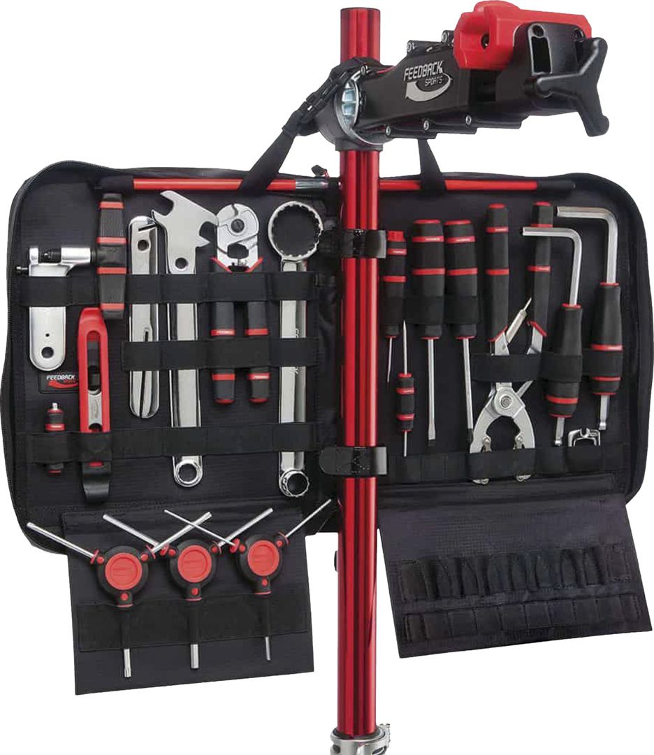 Team Edition Werkzeug Kit