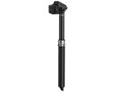 REVERB AXS 100mm Travel / black / 31.6mm