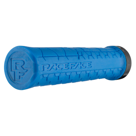 Getta Grip Lock-on 30mm / blue/black / one size