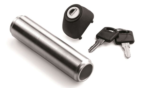 Steckachsen Adapter für Sanremo Race Lock 20 mm