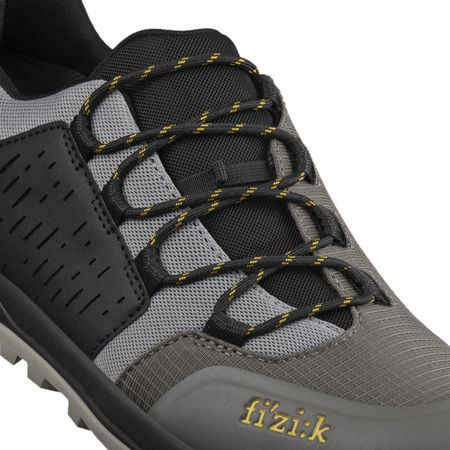 TERRA ERGOLACE GTX MTB-Schuhe / anthrazit/schwarz / 41