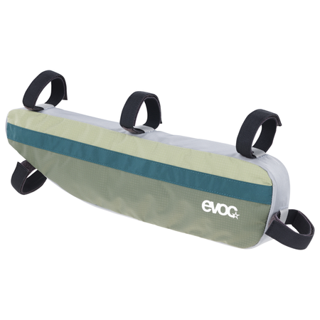 Frame Pack Upcycling / garish