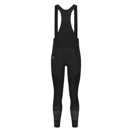Men Maestrale Intera Bib Tights w/o / black / L