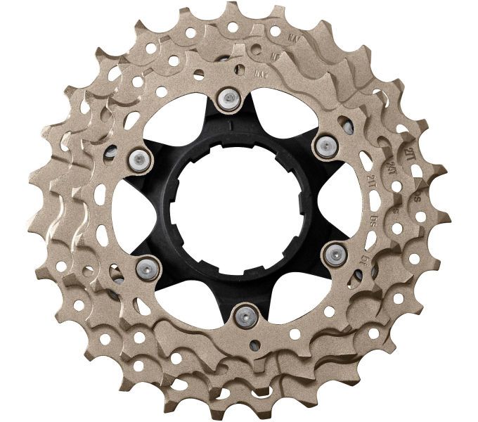 Ritzel XT M8000 für 11fach-Kassette / 11-40, 21-24-27