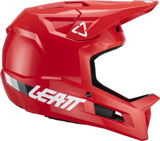 Helm MTB Gravity 1.0 Junior / fire / XS
