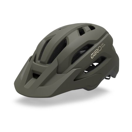 FIXTURE II MIPS Velohelm (26) / matte dark sage / 54-61cm