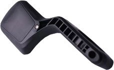 ELEMNT BOLT 2021 Aero Halterung / schwarz