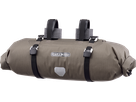 HANDLEBAR-PACK S Lenkertasche / dark sand / 9l