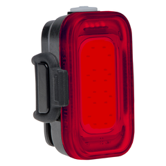 Grid Rear Light / black