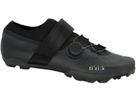 FEROX 2 Gravelschuhe / black/dark forest / 38