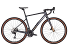 ATLAS 8.7 Gravelbike / Steelgrey/Diamondblack / L