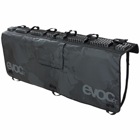 Weitere Aufbewahrungs-Systeme - Tailgate Pad XL  von EVOC