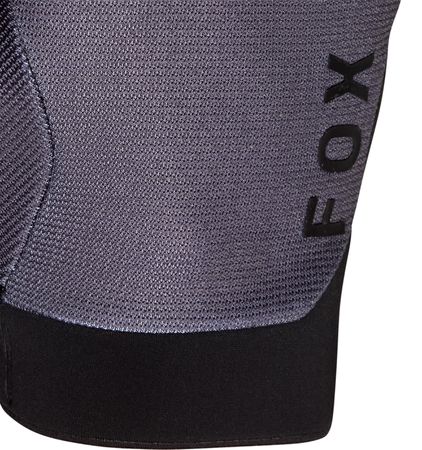 RANGER GEL Unisex-Langfingerhandschuhe / dark shadow / XL