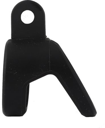 GoPro Adapter Gummi für Apollo / black