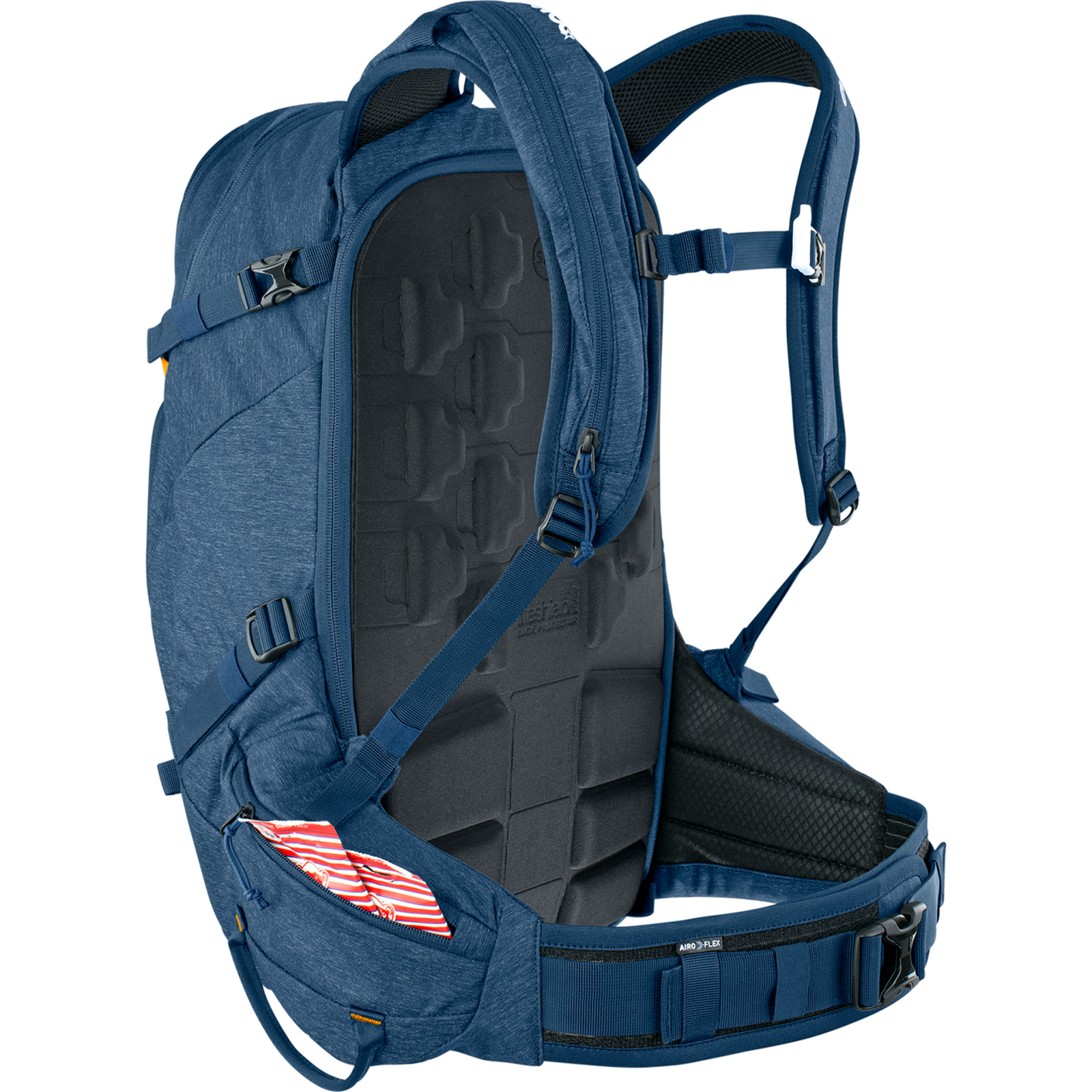 Line Pro 30L Backpack / denim / S/M