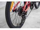 FLiZZi 20 KETTE Kindervelo / red / 20 ZOLL