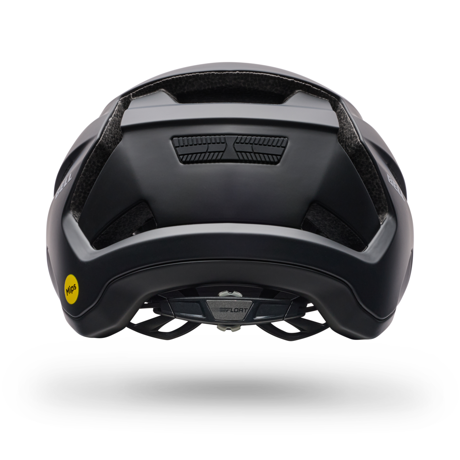 4Forty Air MIPS / solid matte black / S 52-56