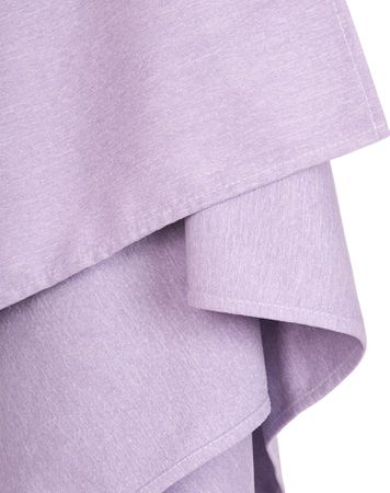 Fitness Towels Large / meadow lilac