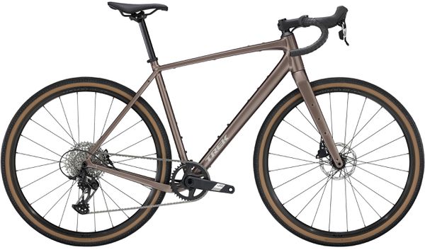 CHECKPOINT ALR 5 Gravelbike / bronze / M