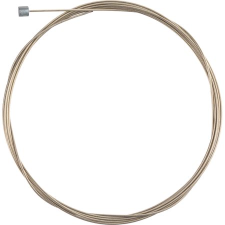 PRO DROPPER Kabelset für Vario-Sattelstütze, Hülle 3mm, Kabel 0.8mm / black / 1700mm