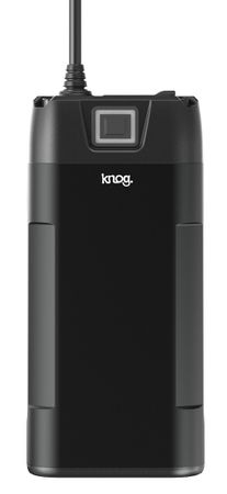 Akku zu Blinder X 10'000 mAh / black