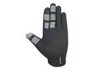 Double Six Gloves / dark grey / L