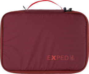 CASE PADDED gepolstertes Etui / Burgundy / 3.5l