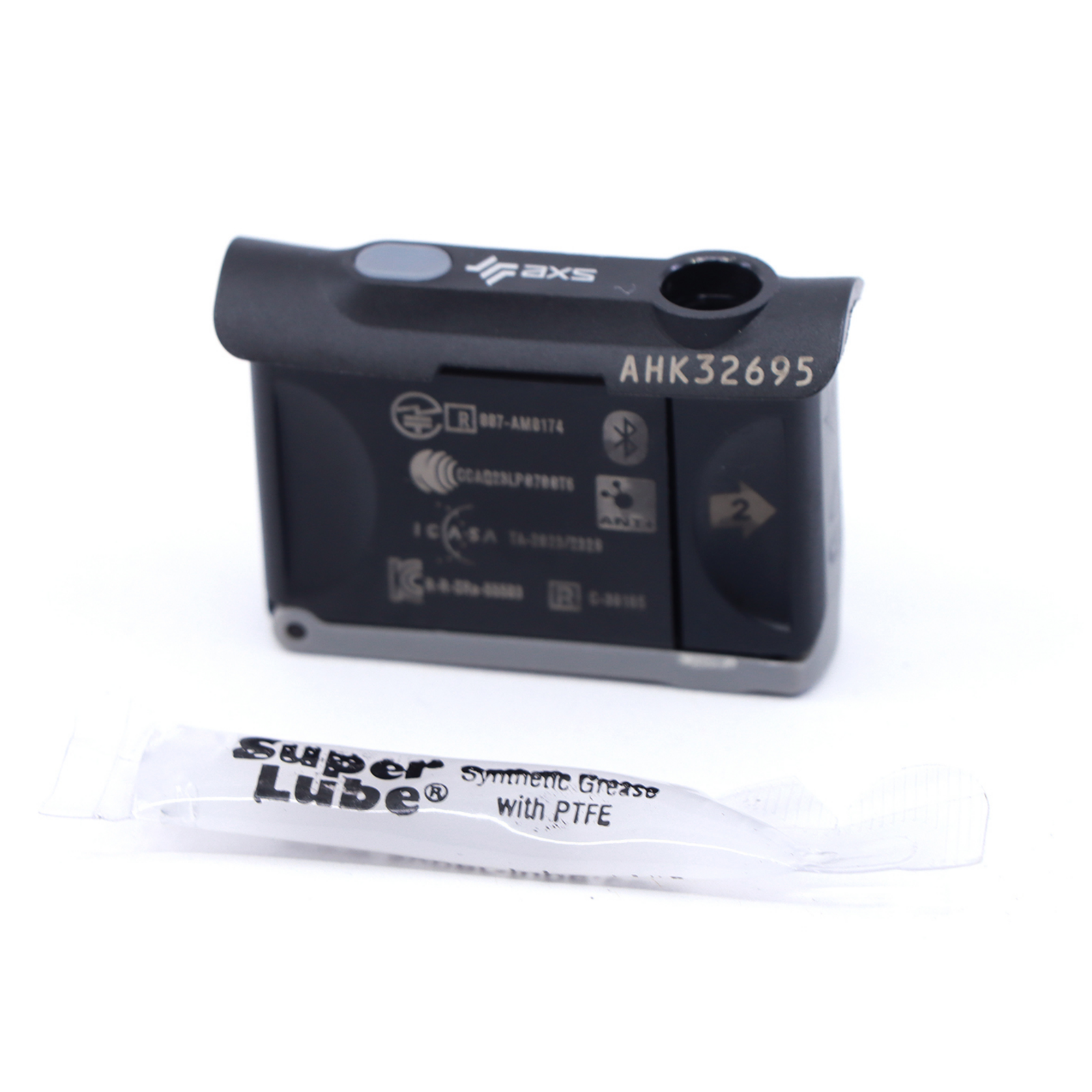 AXS Sensor 303 SW/353 NSW Front