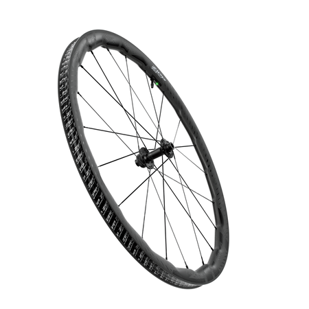 MY26 353 NSW Hookless Front Wheel AXS sensor / black carbon / 700
