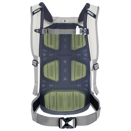 Stage 18L Backpack / sand/stone