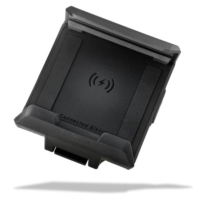 SmartphoneGrip BSP3200 / schwarz