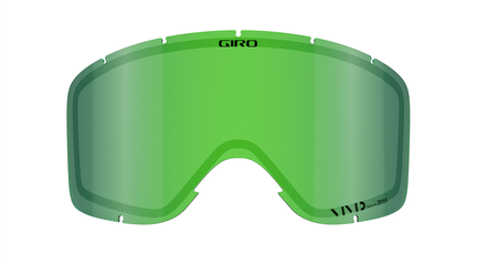 Index 2.0 Lens / vivid emerald S2