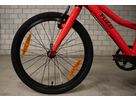 FLiZZi 20 RIEMEN Kindervelo / rot / 20 ZOLL