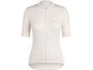 CORE Damen-Kurzarmtrikot / off-white/white / XXS