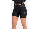 HOTBOND LIGHT Damen-Innenhose / black / 46